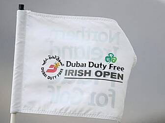 Irish Open set to move to Nort...